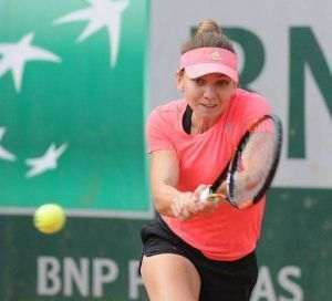 Simona Halep va participa la Miami Open