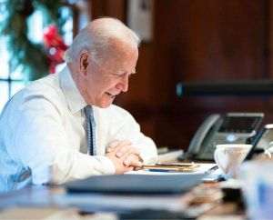 POLITICO: Ce vrea Europa de la discursul lui Biden despre Starea Uniunii