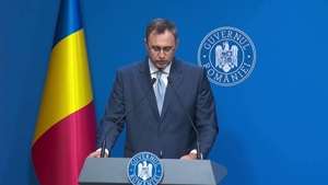 Mihai Constantin, Purtător de cuvânt: "Guvernul nu se va opune publicării hotărârii ICSID în speţa Roşia Montană"