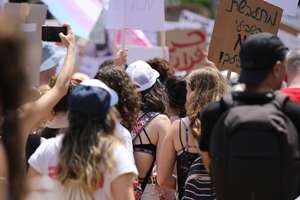 Mii de persoane au protestat la Tel Aviv împotriva lui Netanyahu