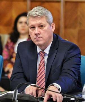 Cătălin Predoiu: Aderarea deplină la spaţiul Schengen este un proces ireversibil