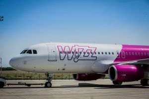 Leipzig, Salzburg şi Budapesta - trei noi destinaţii în oferta Wizz Air