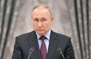 Reuters: Putin spune că Rusia este pregătită pentru un război nuclear, dar nu se grăbeşte spre el