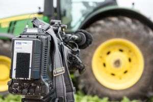 Protection of journalists and mass media, enshrined by the European Parliament