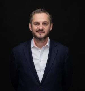 Andrei Gemeneanu, Managing Partner al Morphosis Capital