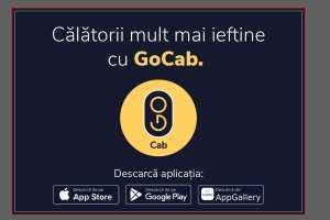 Platforma GoCab, de tip ride sharing, solicita guvernului României reglementarea aplicaţiilor ce operează şI intermediază comenzi către serviciul de taxi 