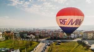 RE/MAX România a tranzacţionat proprietăţi în valoare de peste 2,5 miliarde euro în cei 10 ani de activitate