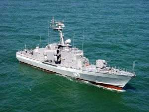 Ciolacu buries Dăncilă's corvettes: the Naval Forces remain without battleships