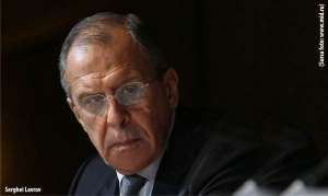 Lavrov: "Problema afilierii Crimeei a fost rezolvată pentru totdeauna"