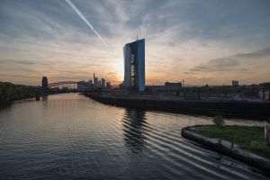 The ECB has launched discussions on interest rate cuts