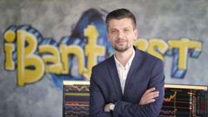 Alin Latu, Country Manager iBanFirst România