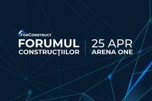 Forumul Construcţiilor 2024: Inovaţie şi networking în construcţii