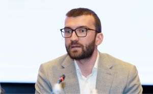 Andrei Nedelcu, SAI Erste Asset Management: "Avem nevoie de lichiditate ca să promovăm ca piaţă emergentă în indicii MSCI"