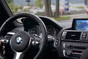 Grupul BMW anunţă investiţii record în acest an