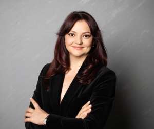 Mihaela Petruescu, Partner Asset Services, Cushman & Wakefield Echinox