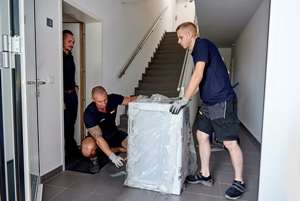 Gebruder Weiss România: 650.000 de transporturi efectuate prin Home Delivery în 5 ani de la lansare