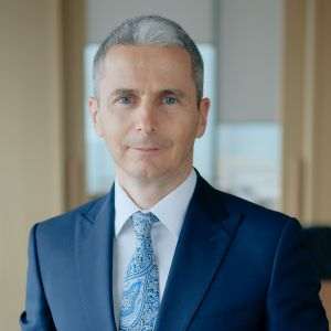 Alexandru Reff, Country Managing Partner, Deloitte România şi Moldova