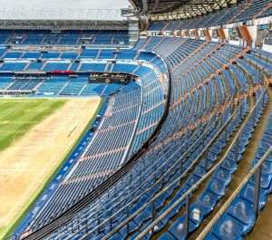 Două stadioane noi la Timişoara