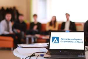 ANOFM: 150 programe de formare profesională vor începe în aprilie 2024, la nivel naţional