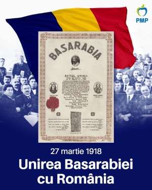 Eugen Tomac: "Am încredere că nu este departe momentul în care Chişinăul va fi una dintre capitalele UE"