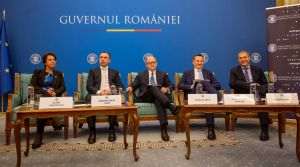 Plăţile digitale sunt cheia pentru combaterea economiei subterane