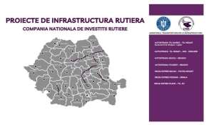 CNIR preia mai multe proiecte de infrastructură de la CNAIR, după operaţionalizarea sa