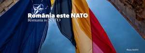 Ambasada SUA felicită România pentru a 20-a aniversare a aderării la NATO 