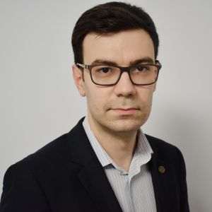 Adrian Moraru, preşedintele Consiliului de Administraţie al ALLSYS ENERGY