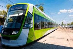 TPBI: Tramvaiele liniilor 5 şi 16 vor fi deviate mâine, până la 13.00