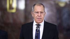 Serghei Lavrov va efectua o vizită oficială în China, luni şi marţi