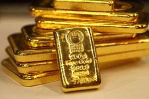 Economist David Rosenberg: "Gold is more likely to reach $3,000 an ounce than to fall to $1,500" 