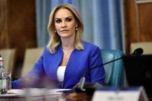 Protocolul de colaborare la alegerile locale între organizaţiile PSD şi PNL din Capitală a fost semnat de Firea şi Burduja