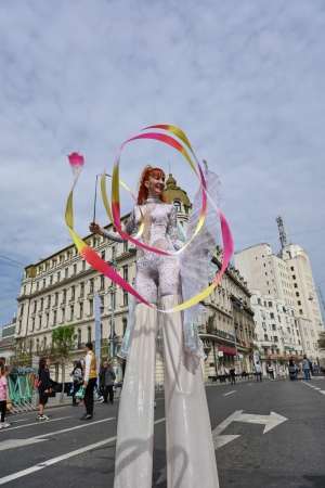 ''Străzi deschise, Bucureşti - Promenadă urbană'' revine în acest weekend