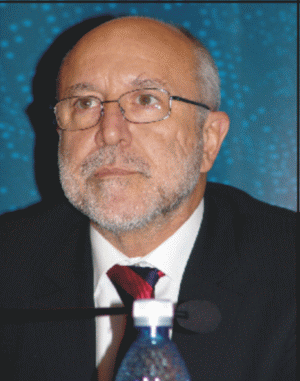 Yorgos Ioannidis, noul director general al "Romtelecom"