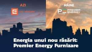 Premier Energy finalizează achiziţia CEZ Vânzare