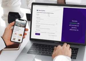 MerchantPro Compass: Piaţa de eCommerce creşte lent, dar sigur