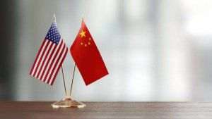 AFP: A avut loc prima discuţie între miniştrii apărării american şi chinez, după aproape un an şi jumătate