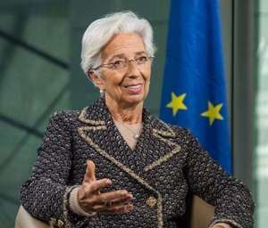 Christine Lagarde: BCE va reduce dobânzile în curând