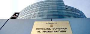 CSM amână soluţionarea cererii de suspendare din funcţie a judecătoarei Ioana Ancuţa Popoviciu