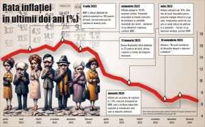 Politica monetară, între agonie şi extaz