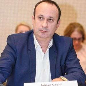 Adrian Câciu: "La Bucureşti s-au absorbit doar un miliard de euro"