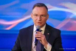 Preşedintele polonez: "Polonia este gata să găzduiască pe teritoriul său arme nucleare"