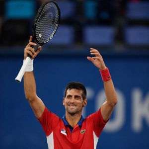  Gala Laureus: Novak Djokovici, sportivul anului 