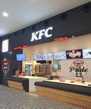 Sphera Franchise Group deschide un nou restaurant KFC in Pitesti