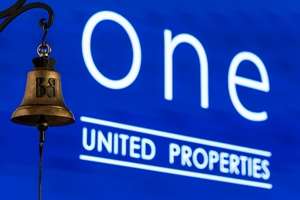 Acţionarii One United Properties au aprobat plata unui dividend în valoare de 75,9 milioane lei pentru anul 2023