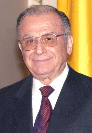 Ion Iliescu, pus oficial sub acuzare în dosarul Mineriadei