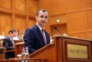 Alfred Simonis: "Cred că Piedone ar trebui să realizeze că nu poate câştiga alegerile pentru Primăria Capitalei"