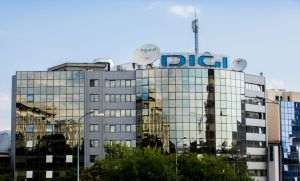 Digi Communications N.V. anunţă disponibilitatea versiunii în limba română a Raportului anual pentru anul financiar 2023