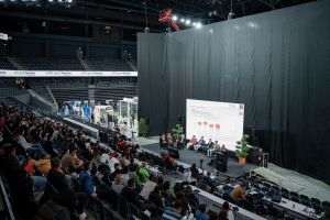 nZEB Expo, eveniment dedicat construcţiilor eficiente energetic, în premieră la Bucureşti