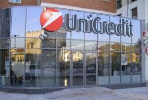 UniCredit's capitalization exceeded 60 billion euros